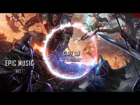 Cliff Lin - Ultraviolence