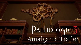 Pathologic 3 trailer