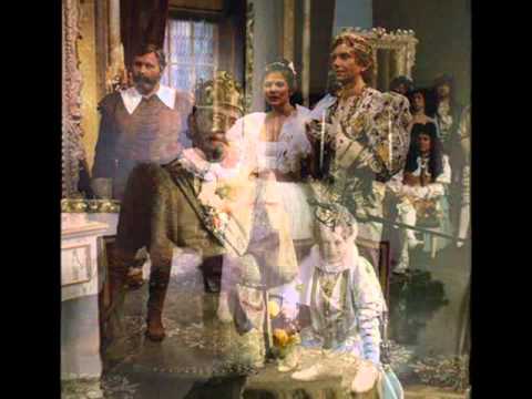 Bohuš Matuš   Pohádka