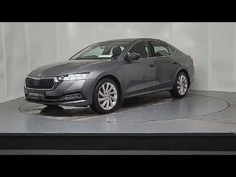 Skoda Octavia Style 1.0Tsi 110Bhp - Image 2