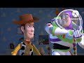 Toy Story Alternate Ending