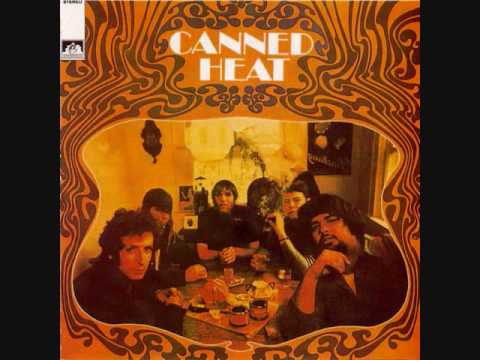 Canned Heat - Canned Heat - 01 - Rollin' And Tumblin'