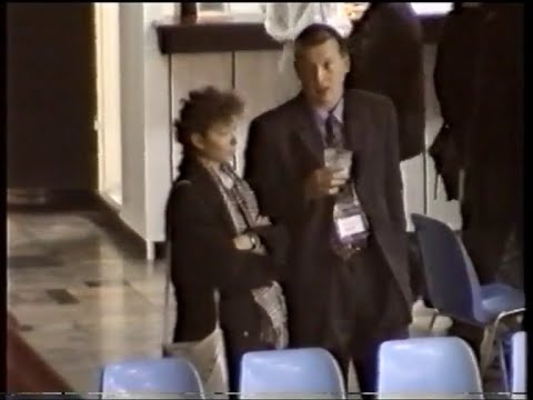 ARCHIVE 2001 GOALS Clearex - Program 5-3