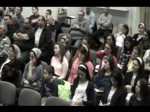 Ioan Panican | Suferința și binecuvântările lui Iov | 01.07.2016