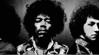 Little Wing (J. Hendrix) - The Jimi Hendrix Experience Cover