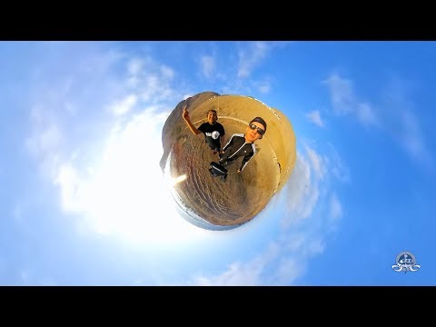 Universo 2 Odasolo ft Zeich (KaioCypher)