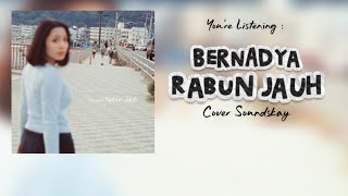 Download lagu Bernadya - Rabun Jauh ( Cover Pop Punk by Soundskay ) mp3
