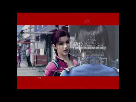 R: Racing Evolution • 4K AI Upscaled Opening • PS2