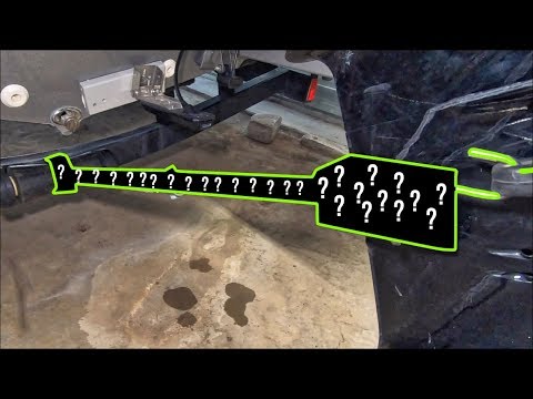 Best Transom Saver EVER (Plus Why You Need One)