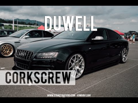 Duwell - Corkscrew
