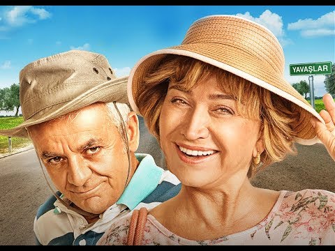 Görevimiz Tatil (2018) Official Trailer