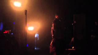 Skindred -Thunderstruck, Star Wars Intro, Rat Race -Cambrid