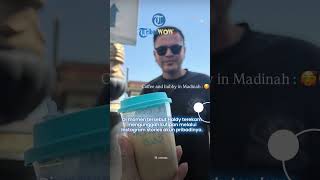 Intip Momen Irish Bella dan Haldy Sabri Ibadah Haji, Suami Ibel Kutip Hadis Soal Istri