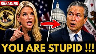 BREAKING: DOJ Challenges California Gun Laws Again | Handgun Roster & Glock Ban