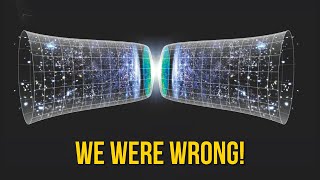 Scientist Claims That String Theory Is Wrong and Dark Matter Does Not Exist!