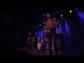 The Sadies - More Alone - Off Broadway - St. Louis MO - 2-19-2023
