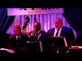 The New Lionel Hampton Big Band, "Hallelujah Again", Blue Note, 08/06/2017