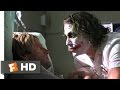 The Dark Knight (6/9) Movie CLIP - Agent of Chaos (2008) HD