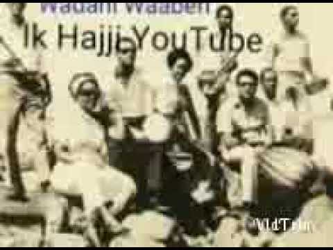 Dalkaaygoow Ayaa - Hees Wadani Hobolada Waaberi