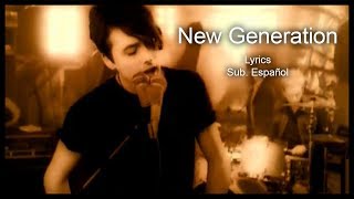 Suede | New Generation (Lyrics y Subtítulos en Español) [HD]
