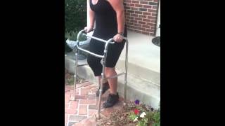 Video assessment Home environ A1 L THR post