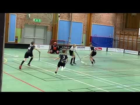 Highlights P07 Svår Åstorp/Kvidinge IBS -IBK Lund 3-3