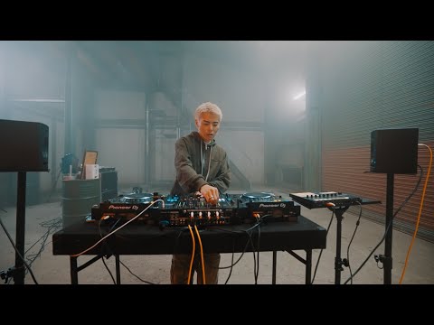 YUTO - Warehouse Bass Set | Dubstep / UKG / Trap