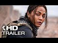 SPECIAL OPS Lioness Trailer German Deutsch 2023