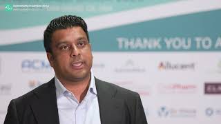 Aditya Kotta_Head of Business Development US & EU, Novotech