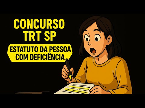 1 - Law 13.146/2015 Statute of Persons with Disabilities