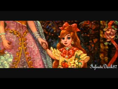 Anastasia - At the Beginning - Richard Marx and Donna Lewis *HD*