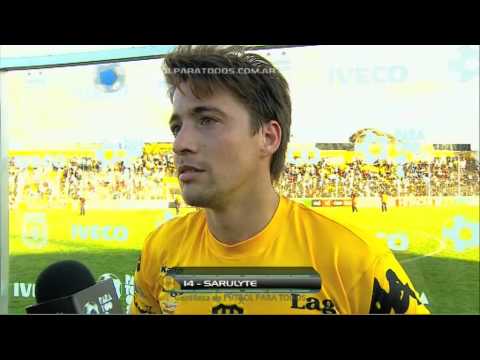 "Merecíamos el empate"