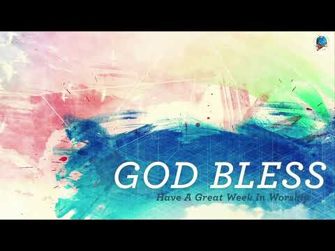 01/31/2021 - Sunday Morning Service - መንፈስ ይሙላባችሁ