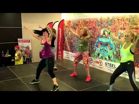 IFCB 11_ZUMBA_Be FIT with DENI_BOOMA