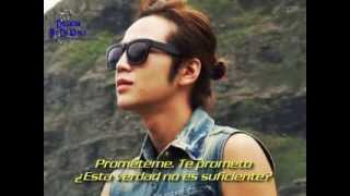 Jang Keun Suk - Drown By Magna-Fi