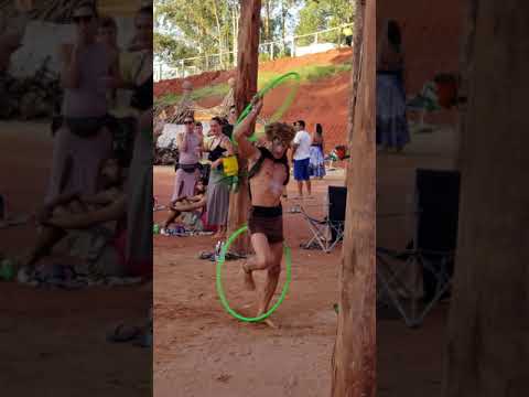 Mundo de Oz - Apresentação/intervenção Artística - 30/04/2019 - 16:30 - Set DJ Subverso