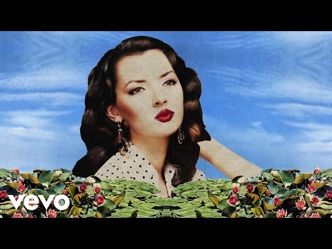 Bag Raiders - Waterfalls (Official Video)