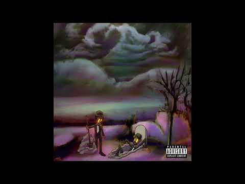 Ankhlejohn & Look Damien! - The Dead Don’t Die (EP)