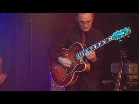 The Extended Play Sessions with The Ken Clark Organ Trio