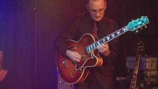 The Extended Play Sessions with The Ken Clark Organ Trio