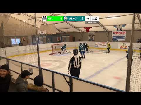 U14-Kőbánya 2024.11.09. VUA Pandák - White Sharks