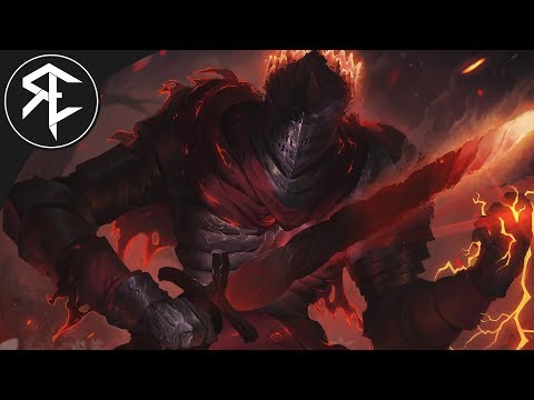 Avenged Sevenfold - Shepherd Of Fire (ATLAST Remix)