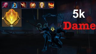 Sẽ thế nào khi KuLan cầm Ngộ không quẩy nát team và cái kết bất ngờ