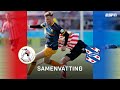 Een duel vol met discutabele beslissingen ? | Samenvatting Sparta - Heerenveen