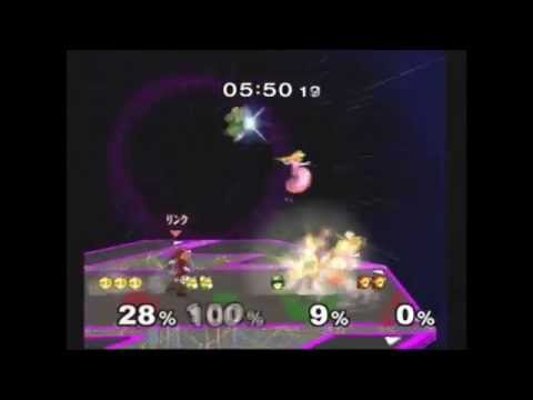 WotR2 - Stro & Cave Dweller vs Kiwi & Anonymous Contributor - SSBM Doubles Bracket