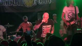 Gorilla Biscuits - Good Intentions