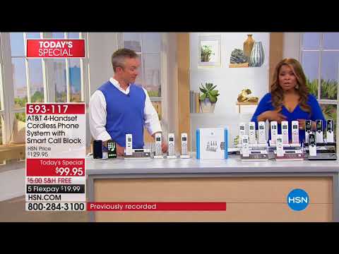 HSN | Electronic Connection featuring Amazon 03.23.2018 - 06 AM