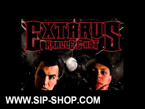 G Hot, Kralle - Der Spinnenwebenmann