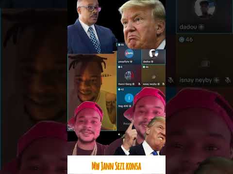 Lanmò 100 jou#ayiti #haitian #manifestation #immigration #bandi #ayitipolitik #lapolice