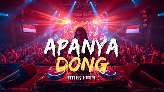Download lagu DJ APANYA DONG - TITIEK PUSPA 🎧 FULL BASS PECAH HEBOH!! AUTO HAPPY, GOYANG NONSTOP & BIKIN KETAGIHAN mp3